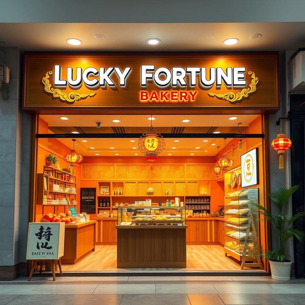 ปังแน่ ตั้งชื่อร้านเรียกทรัพย์ กับเคล็ดลับตั้งชื่อร้านให้รวยทะลุเป้า